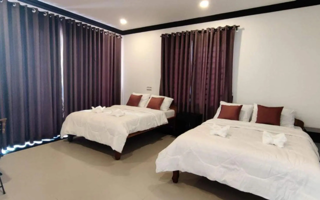 Paradise Cozy Guesthouse Sihanoukville