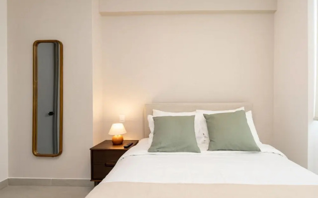 The Chic Condo by Acomodo El Cangrejo