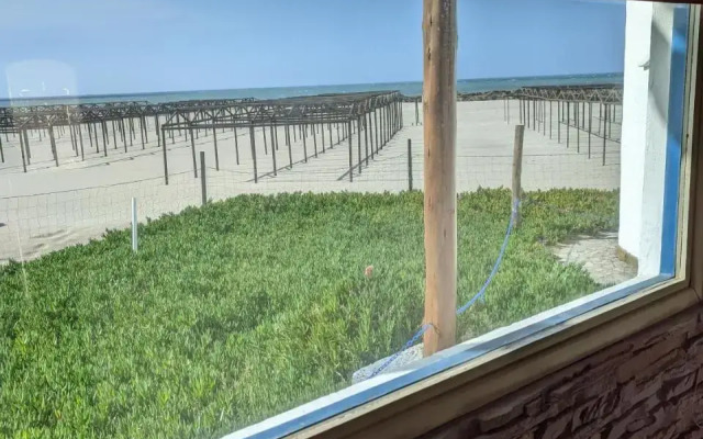 Costa Sonada Apart Hotel