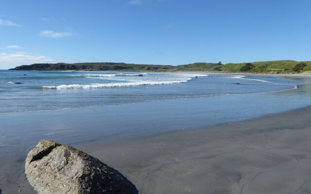 The Bay House Beachfront Accommodation