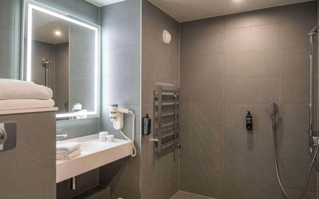 ibis Styles Ajaccio Napoleon