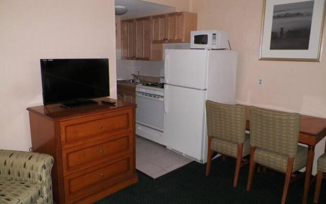 Royal Canadian Motel