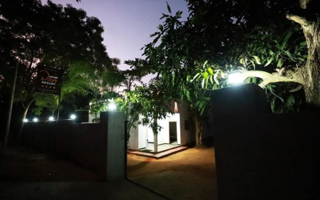 Alankulama Waana Resort