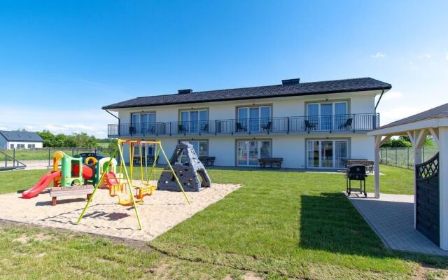 Apartamenty Kolory Lata - 365PAM