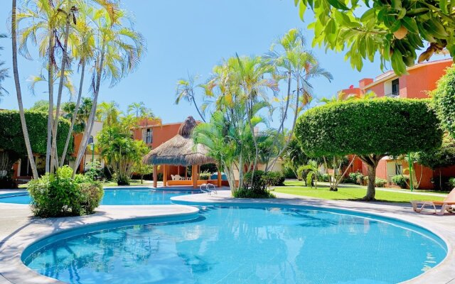 Casa Palma Cancun