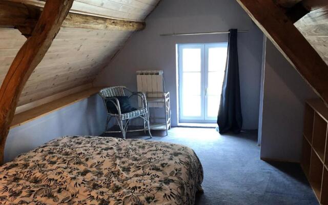 Gîte Asnières-sur-Vègre, 1 pièce, 2 personnes - FR-1-410-317