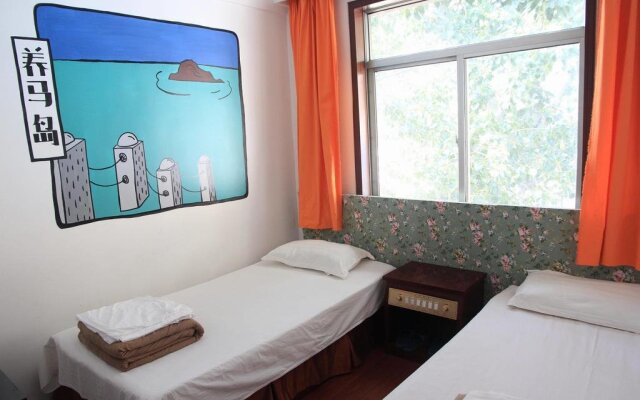 Yantai Seaside International Youth Hostel