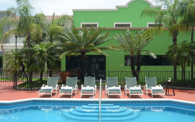 Holiday Inn Tampico Altamira by IHG