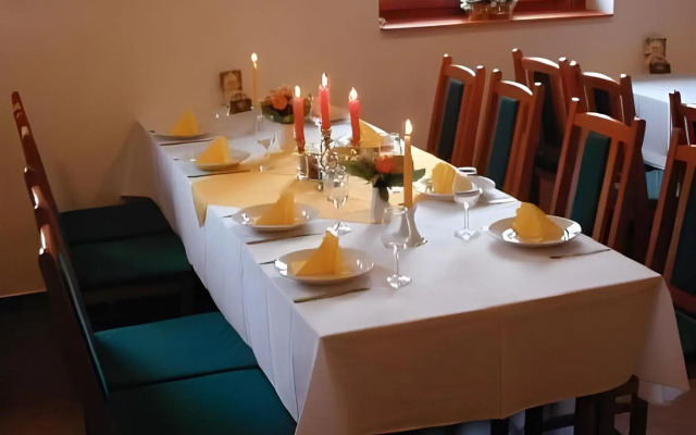 Gasthaus Panzió