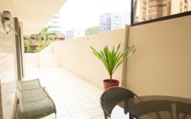 Apartamento Guaratuba
