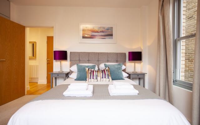 King Edward Apartments
