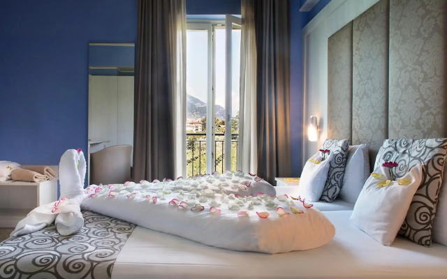 Villa Nicolli Romantic Resort - Adults Only