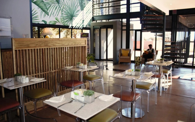 Urban Hotel Kathu