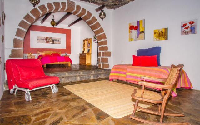 Apartamento Los 4 Nobles (Adults Only)