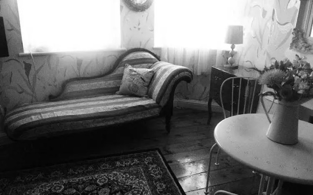 Beachview Guest House Accommodations