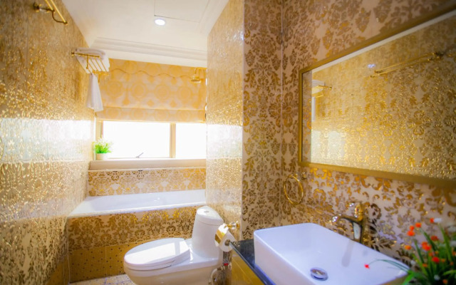 Lace Boutique Hotel