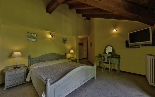 Locanda Sant'Anna
