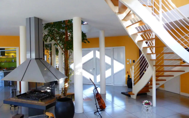 Villa Gayac