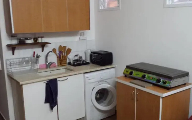 Happy Dreams Apartment