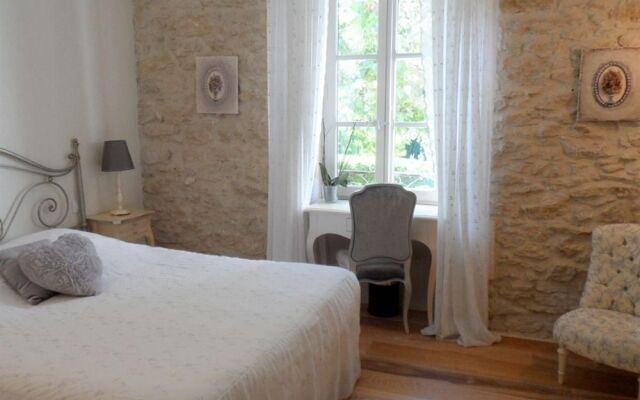 Mas Valentine Hôtel