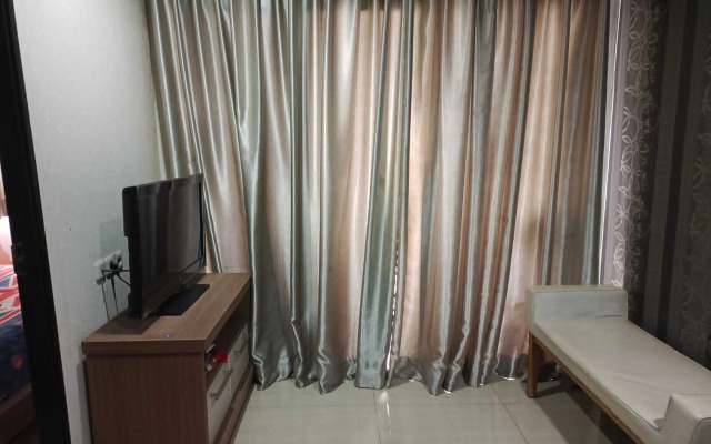 MyStayPro Sentra Timur