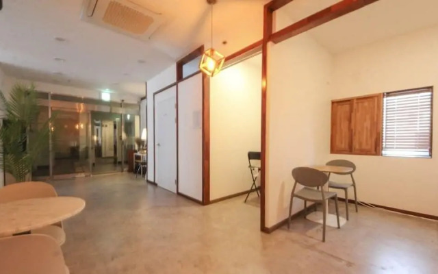 Anyang CNC Hotel