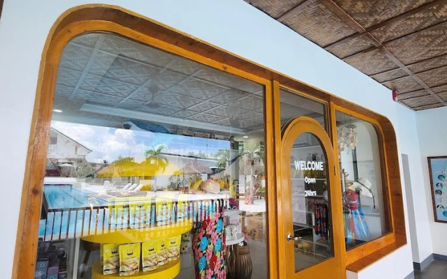 Treeshade Resort & Spa Moalboal