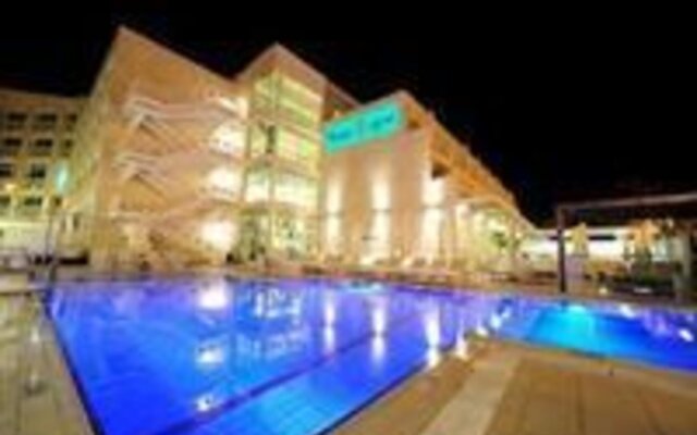 Holiday Inn Patio Hotel Eilat
