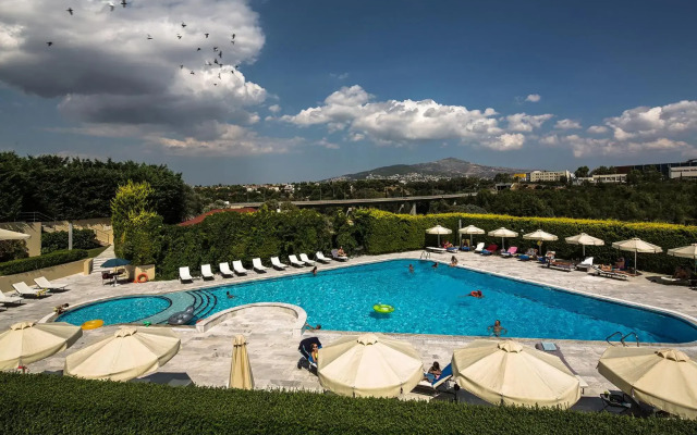 Dekelia Hotel