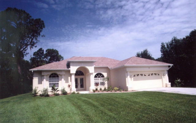 Gulfcoast Holiday Homes