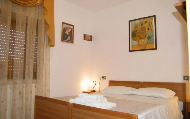 Agriturismo La Vecchia Fontana