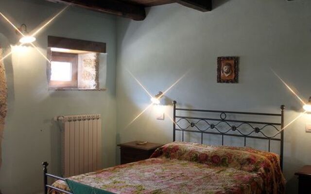 Agriturismo Le Faeta