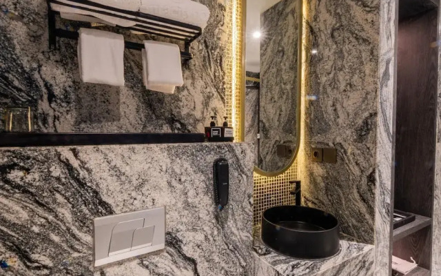 The All-Suite Pentacity Hotel Balikpapan