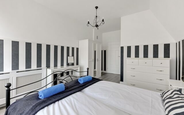 Pola Q4Apartments -heart of the Old Town