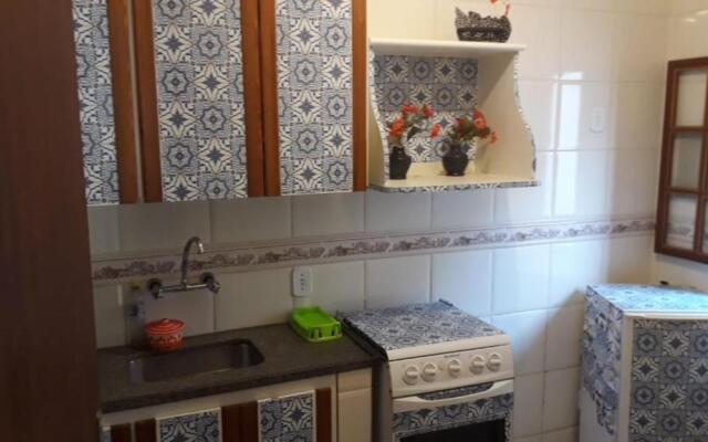 Hostel Recanto Do Canal II