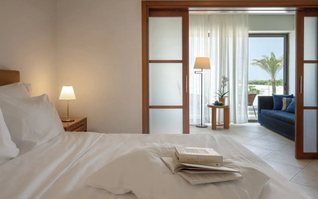 Amirandes, A Grecotel Resort to Live