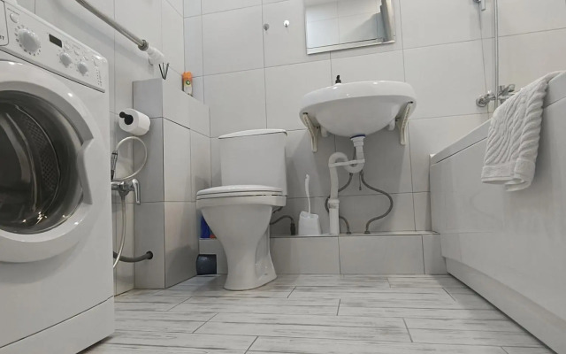 Апартаменты на улице Советская 41