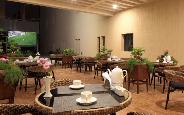 Melissa Hotel Riyadh