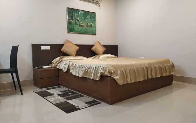 Hotel SC Grand