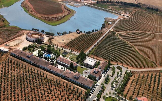 Vila Gale Alentejo Vineyards (Clube de Campo)