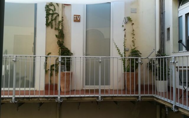 Eco Rooms Velacatania