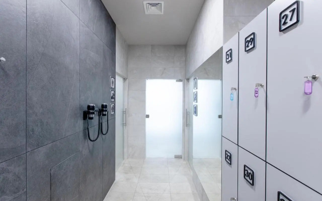 Resort Apartamenty Klifowa Rewal 25