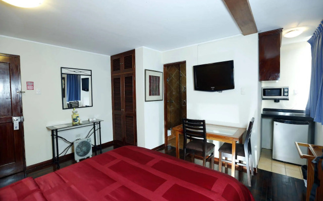 Peru Star Apart-Hotel