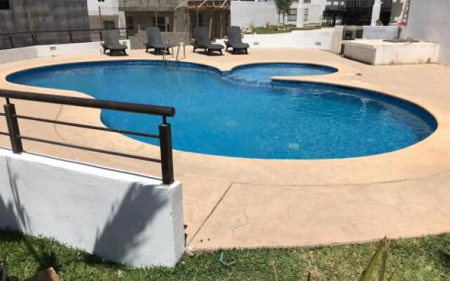 Fantastic & Cozy #8: Condo Close To the Beach