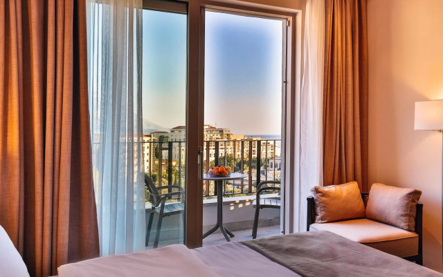Hotel Bono