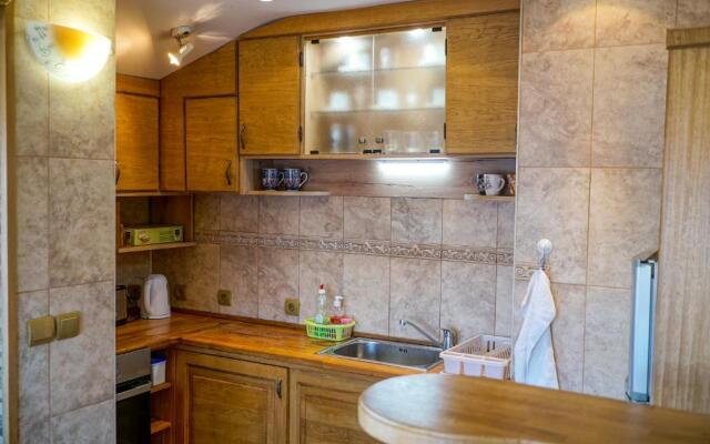 Apartment Ray ot Durvo
