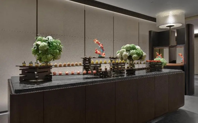 Hualuxe Hotels And Resorts Shenzhen Bao'An