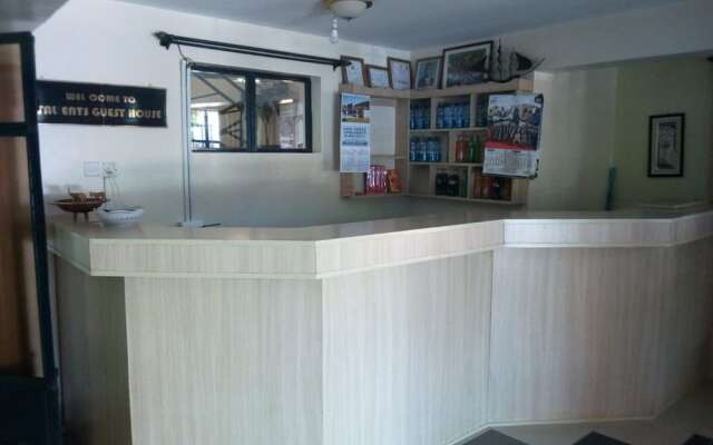 Talents Hotel