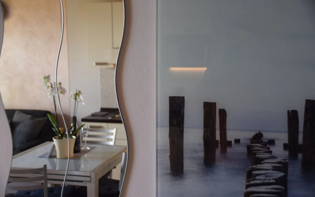 Appartamento Elisabetta - Rebomaholidays