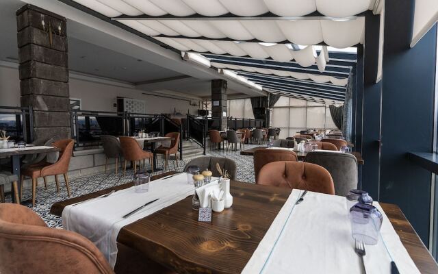 Ve Hotels Kars Beylerbeyi̇ Sarayi